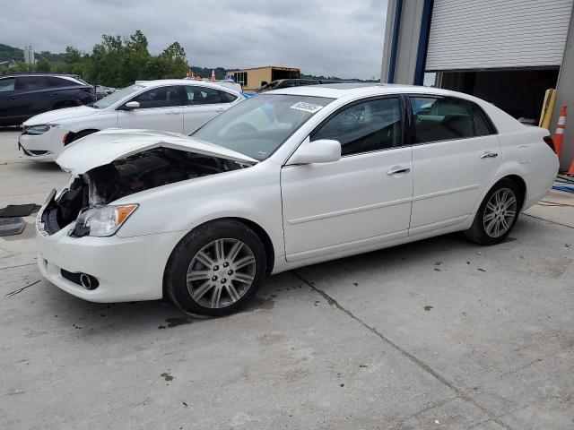 Vin: 4t1bk3db2au352373, lot: 60550905, toyota avalon xl 2010 img_1