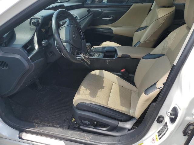 2019 LEXUS ES 350 58ABZ1B1XKU008388