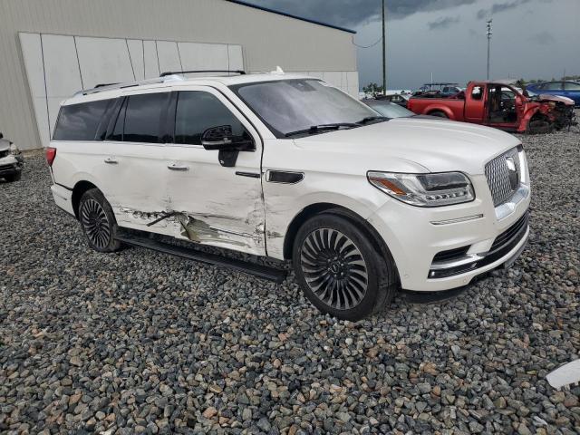 Vin: 5lmjj3tt7jel14976, lot: 62412315, lincoln navigator l black label 20184