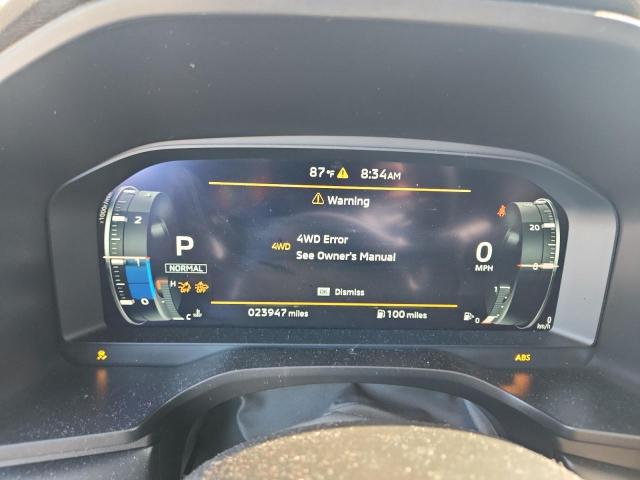 2024 MITSUBISHI OUTLANDER SE JA4J4VA85RZ014280