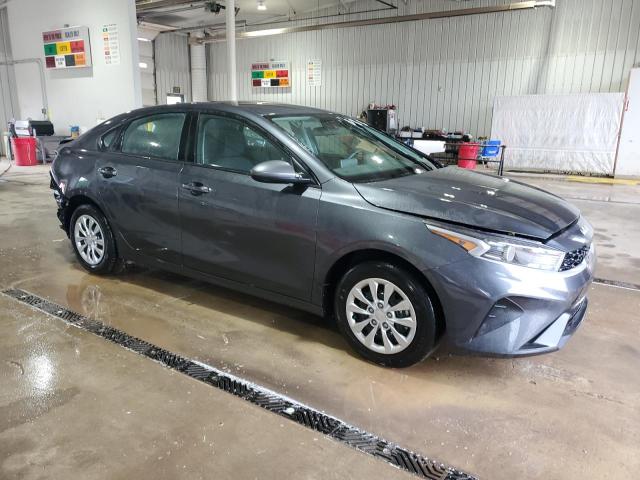 Vin: 3kpf24ad2pe685410, lot: 61196525, kia forte lx 20234