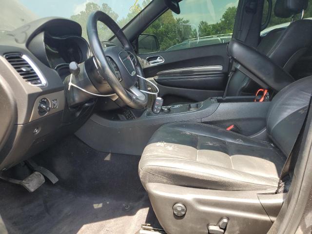 2017 DODGE DURANGO GT 1C4RDJDG6HC937261