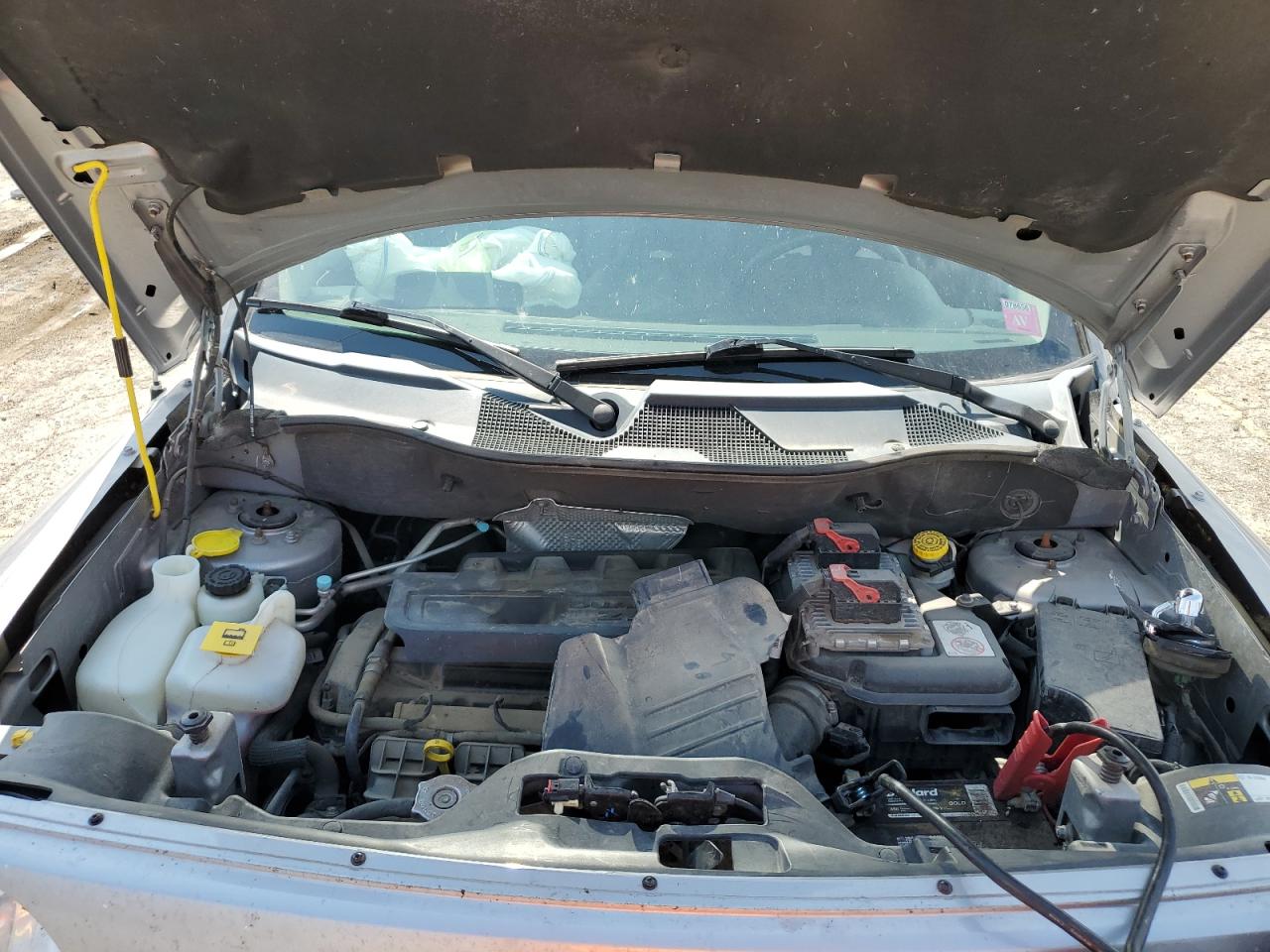 JEEP PATRIOT LATITUDE