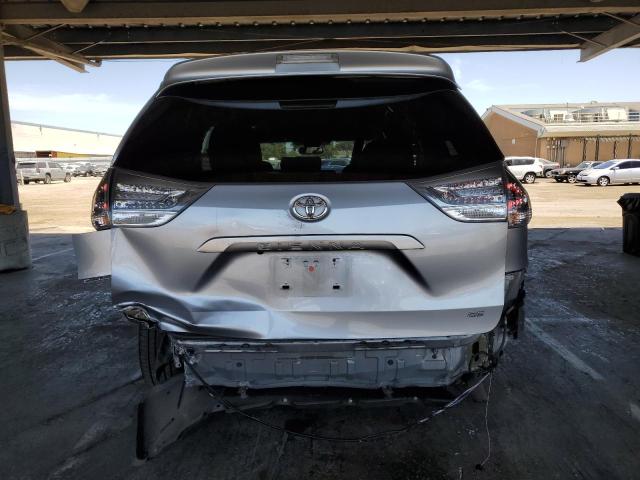 2015 TOYOTA SIENNA SPO 5TDXK3DC3FS543153