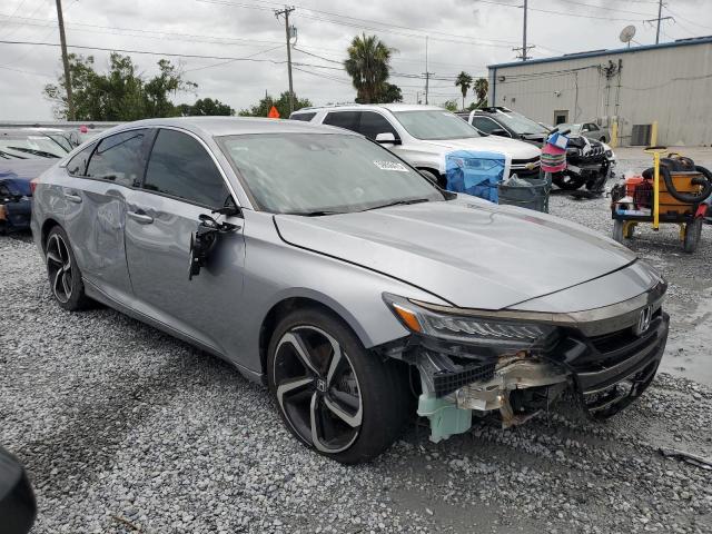 Vin: 1hgcv1f32ma023240, lot: 59856475, honda accord sport 20214