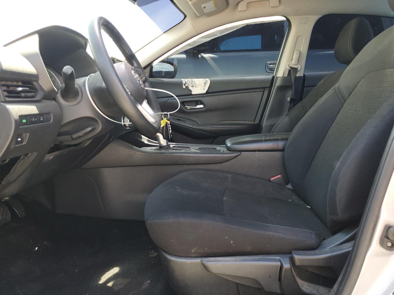 Lot #3239290150 2022 NISSAN SENTRA S
