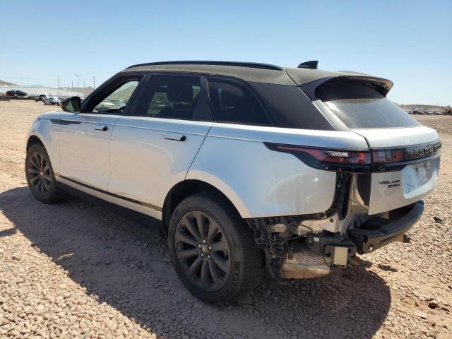 2019 LAND ROVER RANGE ROVE SALYL2EX4KA205063