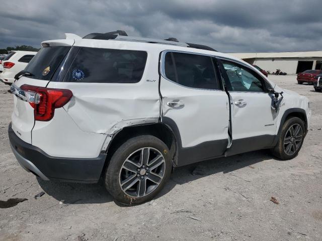 2023 GMC ACADIA SLT #3301520515