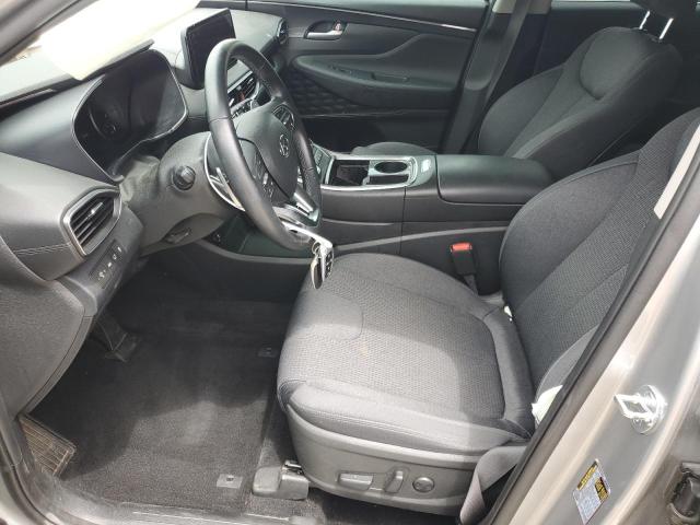 2023 HYUNDAI SANTA FE S - 5NMS24AJ3PH613340