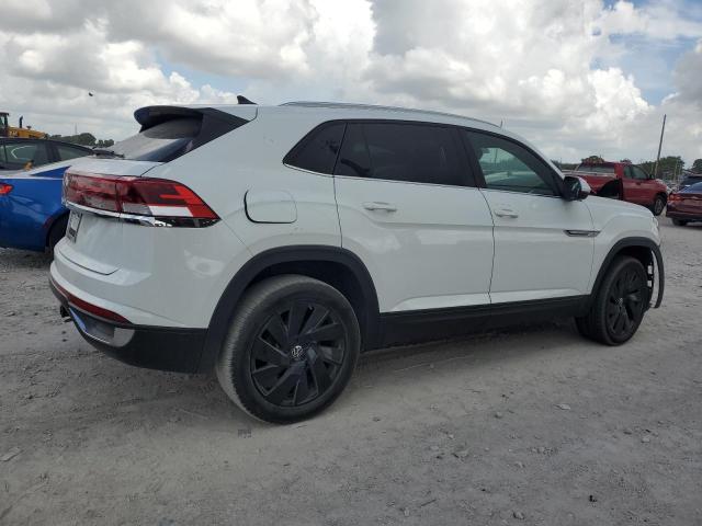 2024 VOLKSWAGEN ATLAS CROS 1V2JE2CA2RC262392