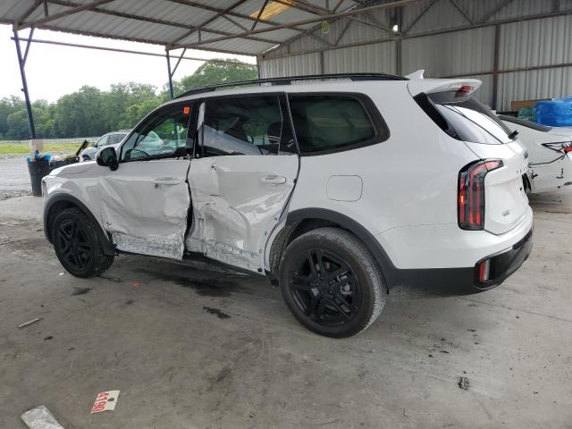 Vin: 5xyp5dgc8sg618588, lot: 59898965, kia telluride sx 20252