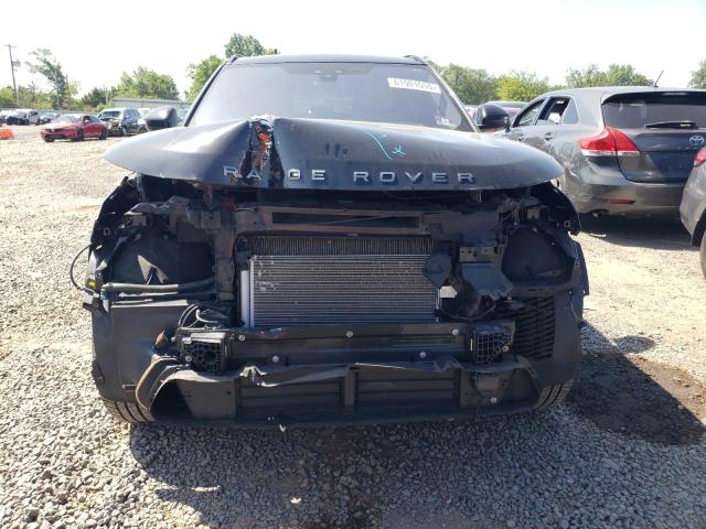 2019 LAND ROVER RANGE ROVE SALYL2EXXKA210039