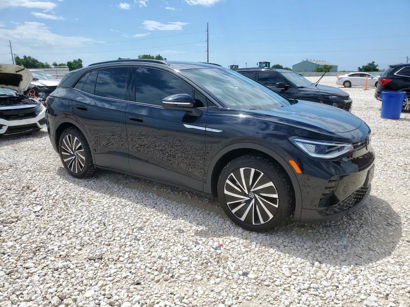 2024 VOLKSWAGEN ID.4 S 1V25MPE81RC013917