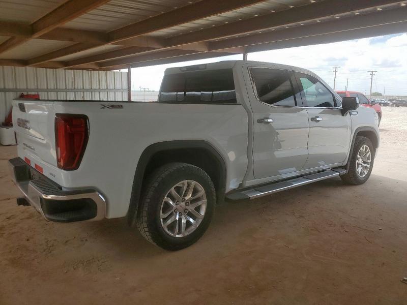 Vin: 3gtu9ded5mg419361, lot: 62021635, gmc sierra k1500 slt 20213