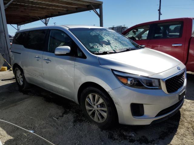 Vin: kndmb5c18j6378269, lot: 63033845, kia all models lx 20184