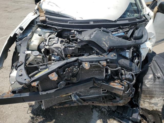 2015 NISSAN ROGUE SELE JN8AS5MT9FW650214