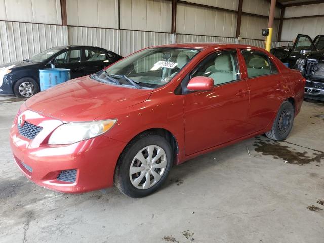 Vin: 1nxbu4ee5az192403, lot: 60150285, toyota corolla base 2010 img_1