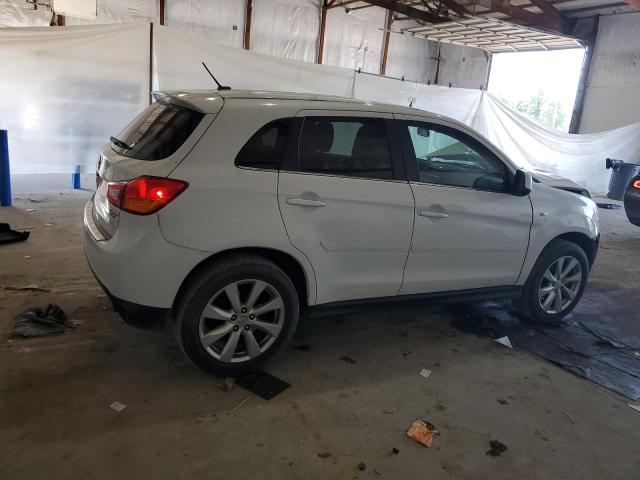 Vin: 4a4ar4au7fe056122, lot: 62059595, mitsubishi outlander se 20153