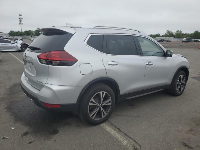 2019 NISSAN ROGUE S - JN8AT2MV8KW387513