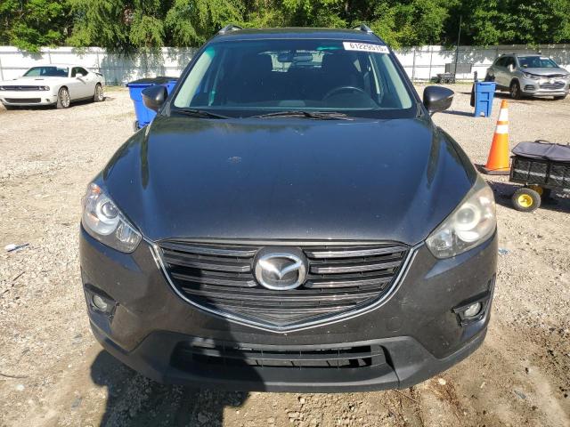 2016 MAZDA CX-5 TOURI JM3KE2CY6G0812024