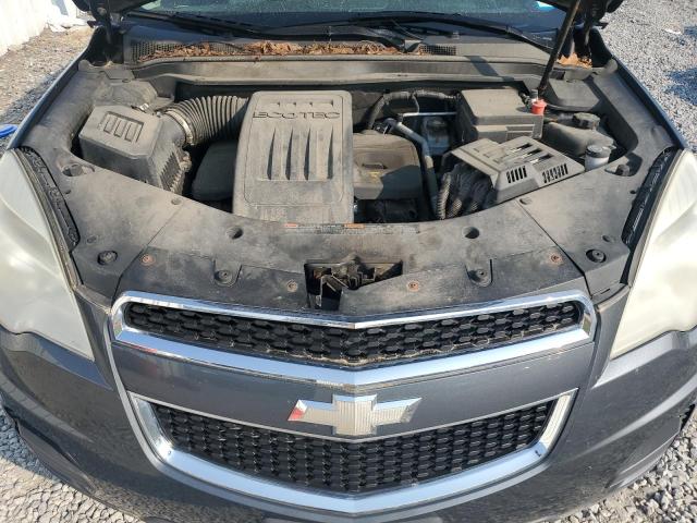 2CNFLCEW0A6328877 2010 CHEVROLET EQUINOX