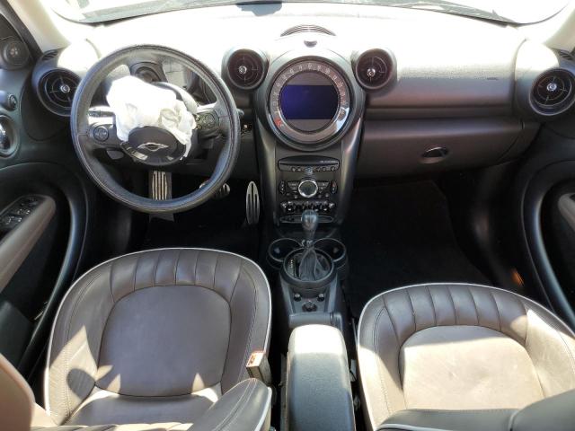 2016 MINI COOPER S C - WMWZC3C56GWT07894