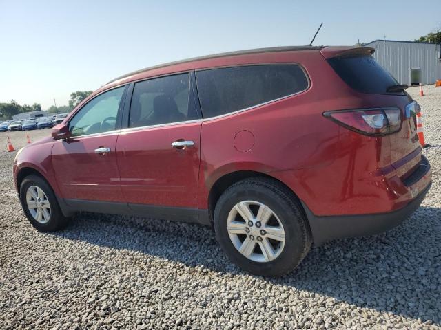 Vin: 1gnkrgkd1ej165152, lot: 60647985, chevrolet traverse lt 20142