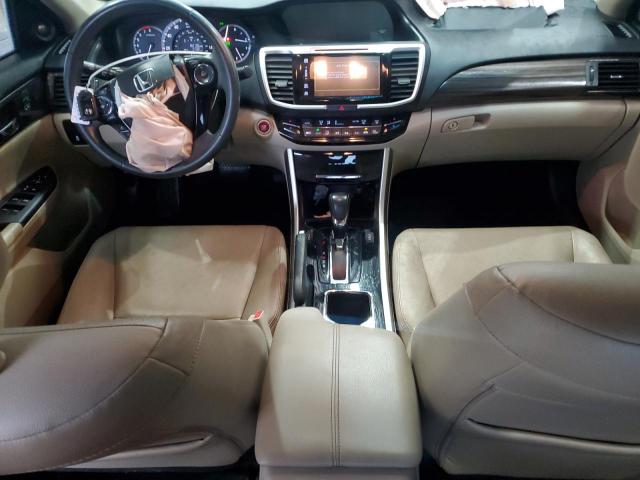 2016 HONDA ACCORD EXL - 1HGCR2F87GA109931
