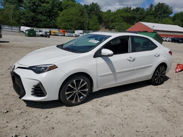 TOYOTA COROLLA L