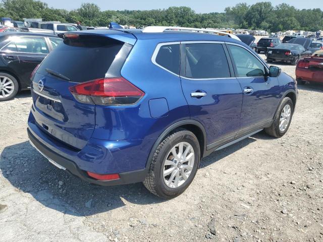 Vin: 5n1at2mt4jc700207, lot: 60301335, nissan rogue s 20183