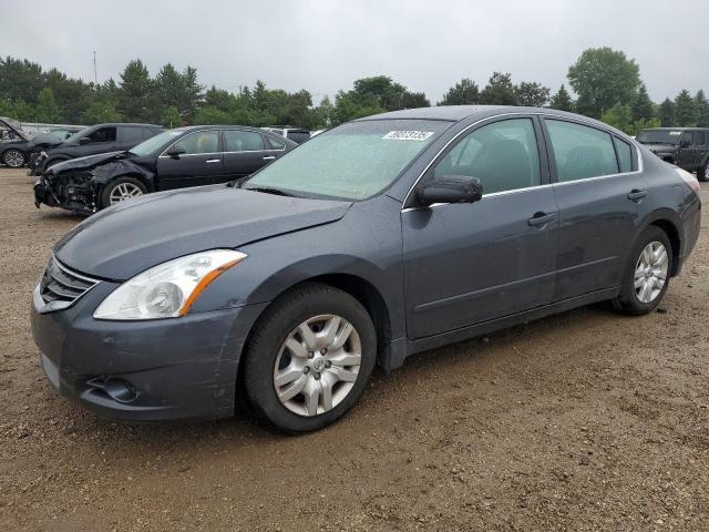 NISSAN ALTIMA BAS