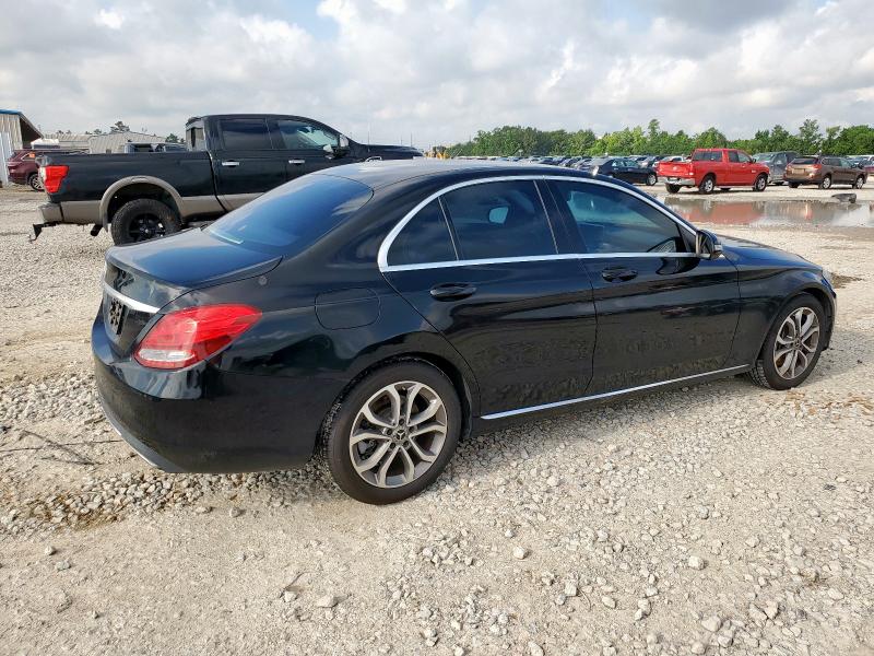 Vin: 55swf4jb2hu229906, lot: 59219635, mercedes-benz c-class 300 20173