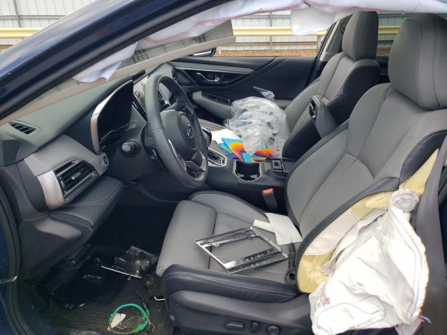 2023 SUBARU OUTBACK LI 4S4BTANC1P3195233