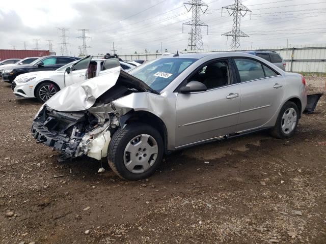 PONTIAC G6 VALUE L