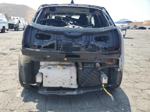 2017 BMW I3 REX - WBY1Z8C33HV895463