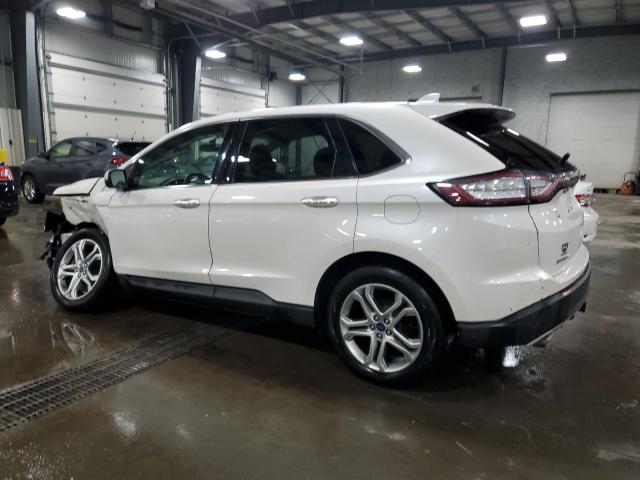 2016 FORD EDGE TITAN 2FMPK4K89GBB78464