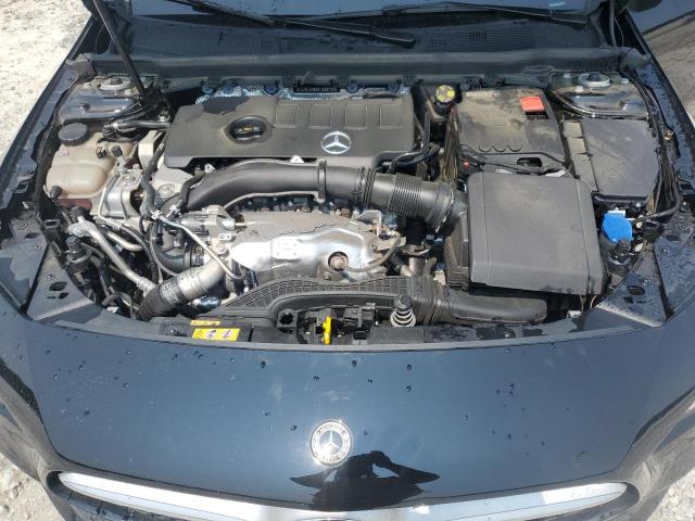 2023 MERCEDES-BENZ CLA 250 4M - W1K5J4HB2PN366707