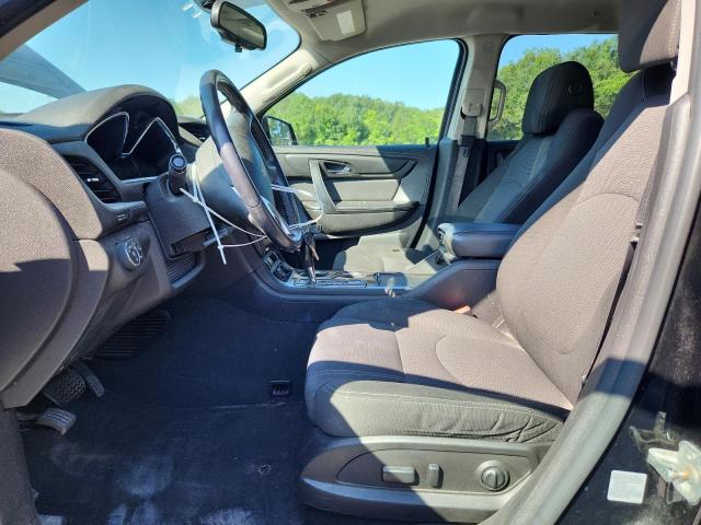 2017 CHEVROLET TRAVERSE L 1GNKVGKD5HJ185100