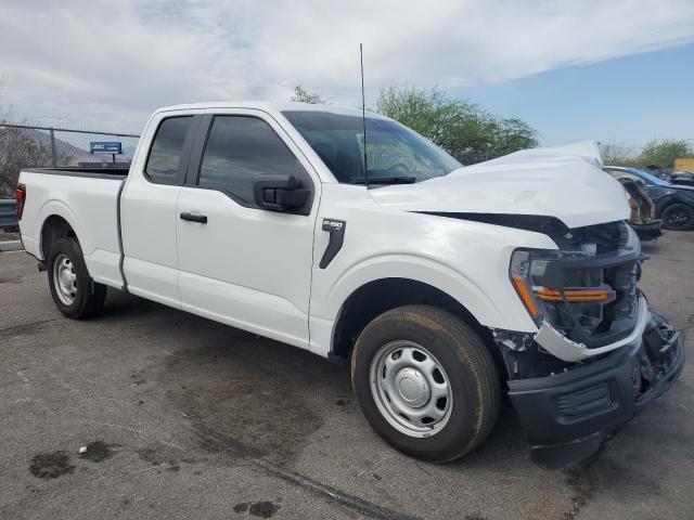 2024 FORD F150 XL 1FTEX1KP2RKE75605
