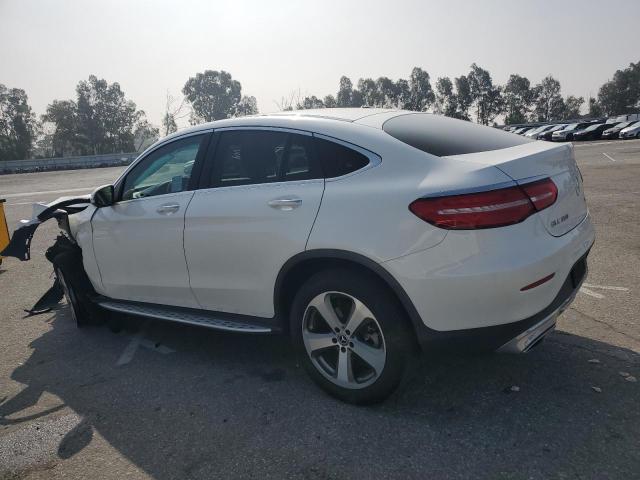 Vin: wdc0j4kb0hf233558, lot: 60329375, mercedes-benz glc-class 300 4matic 20172