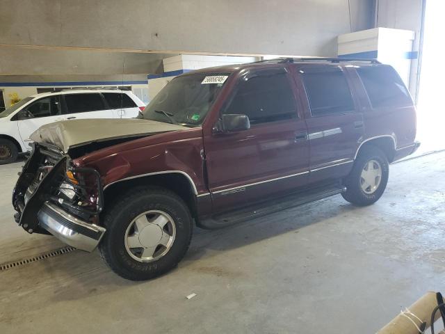 GMC YUKON