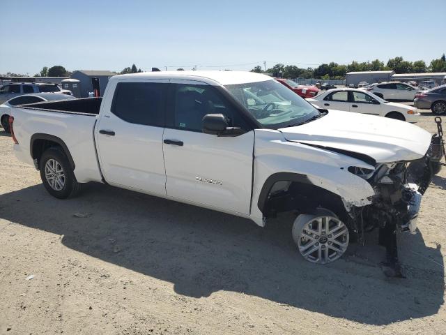 2025 TOYOTA TUNDRA CRE 5TFLA5EC4SX045527