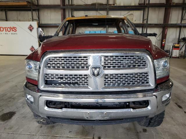 2015 RAM 2500 LARAM 3C6UR5FLXFG696108