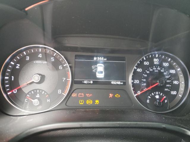 2021 KIA FORTE GT - 3KPF44AC0ME376225