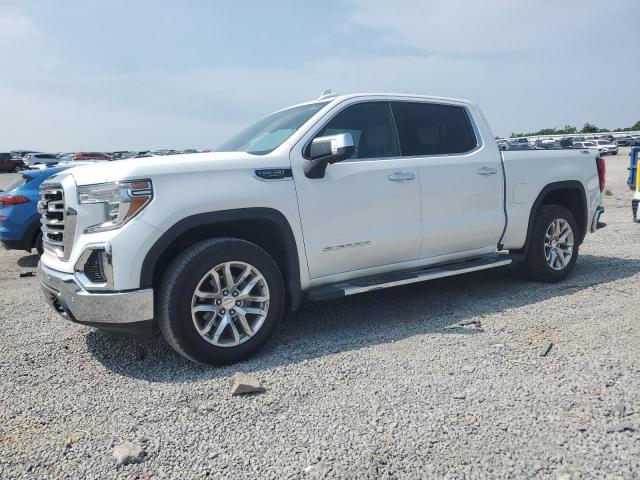 2020 GMC SIERRA K1500 SLT 3GTU9DED9LG359731