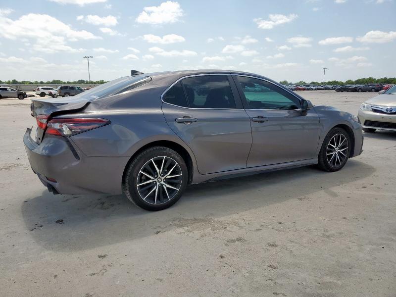 Vin: 4t1g11ak1nu048118, lot: 59997245, toyota camry se 20223