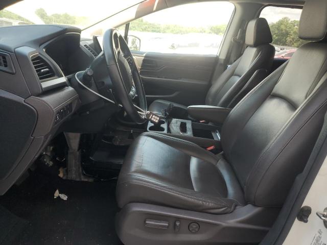 2019 HONDA ODYSSEY EX 5FNRL6H71KB081162