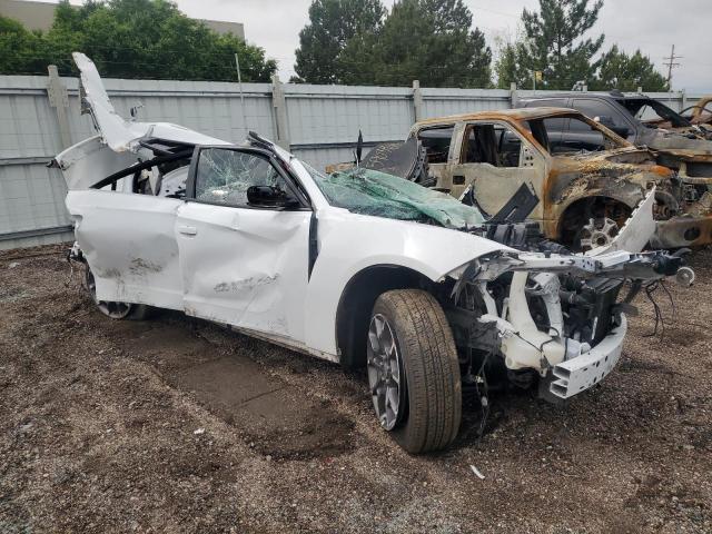 Vin: 2c3cdxjg9jh224634, lot: 59039685, dodge charger gt 20184