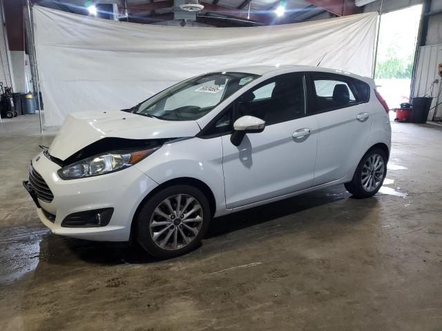 Vin: 3fadp4ej9em165237, lot: 60034695, ford fiesta se 2014 img_1
