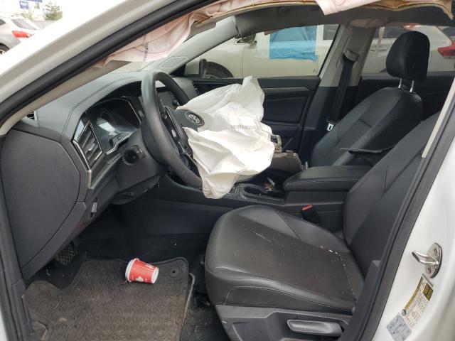 2020 VOLKSWAGEN JETTA SEL 3VWEB7BU1LM056729